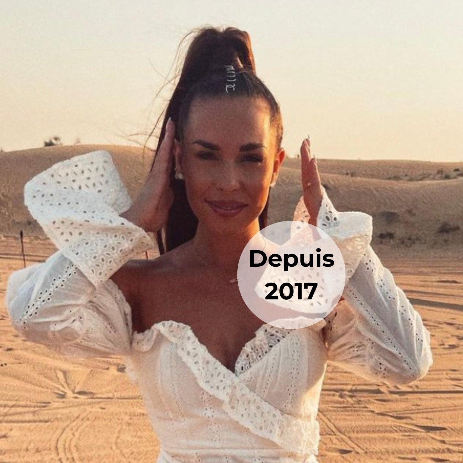 Stéphanie Durant - Miniweight