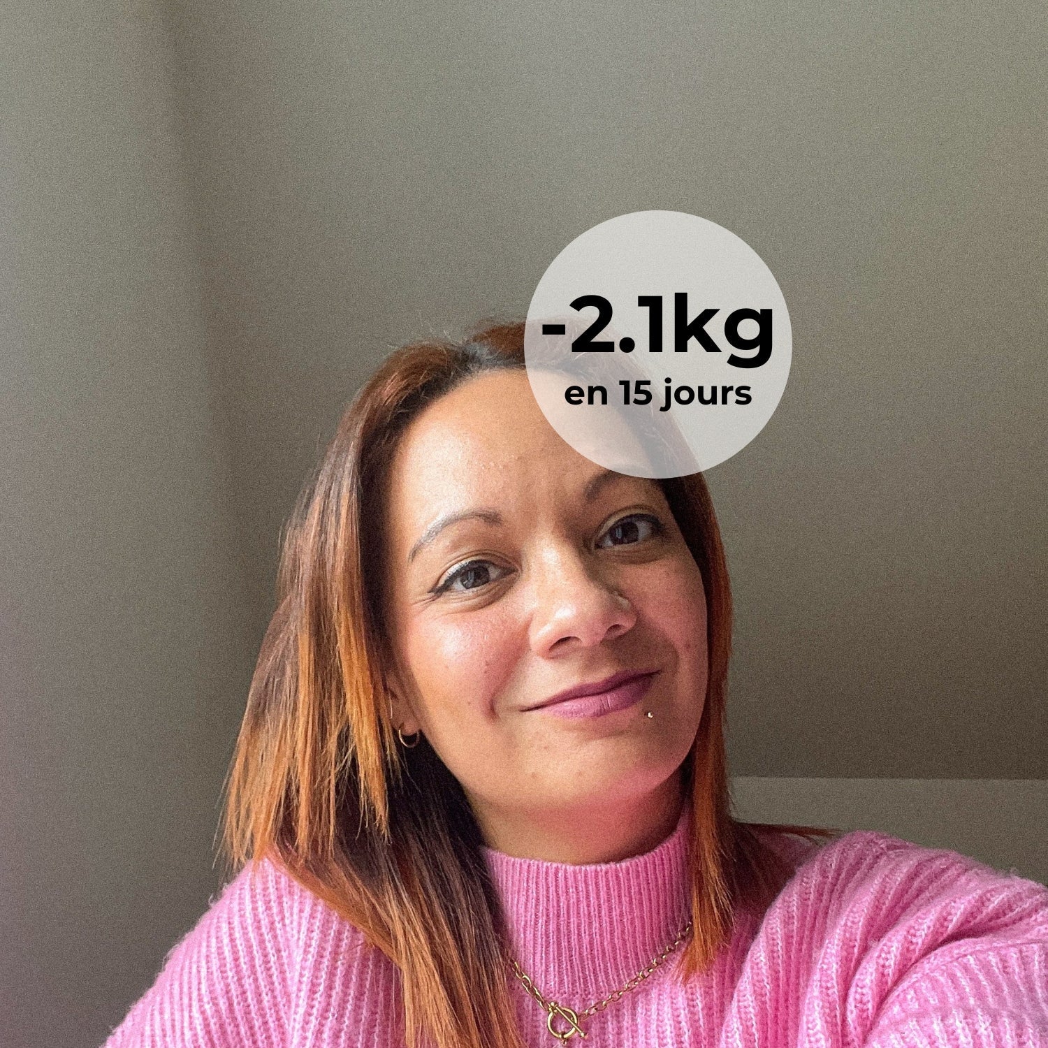 Melati R. - Miniweight