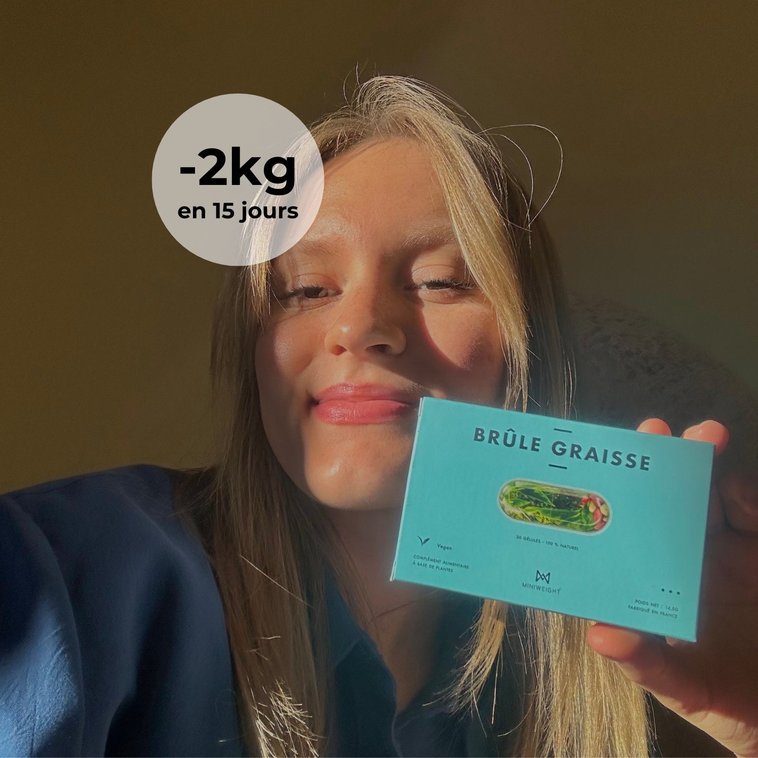 Camille E. - Miniweight