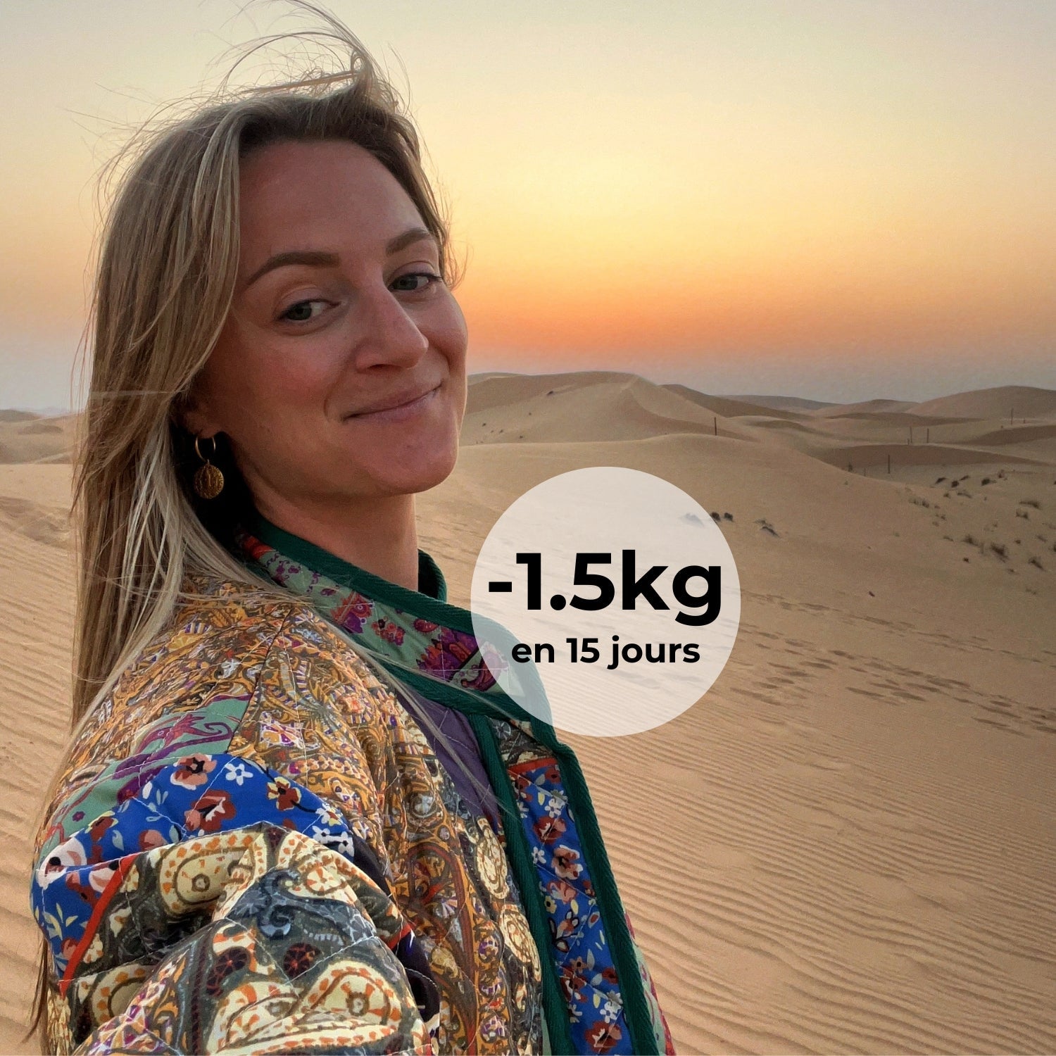 Coline C. - Miniweight