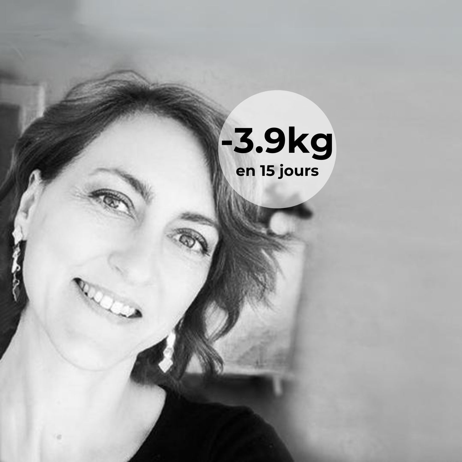 Linda D. - Miniweight