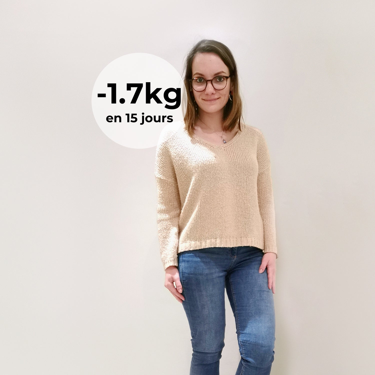 Blanche R. - Miniweight