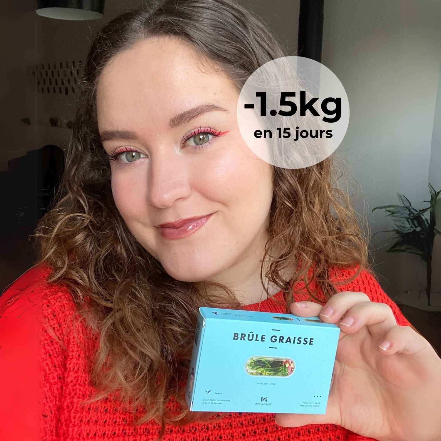 Eloise B. - Miniweight