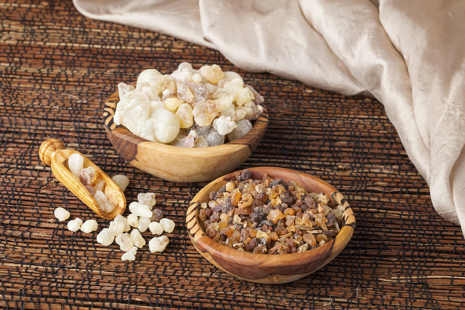 Boswellia : un anti-inflammatoire naturel aux multiples bienfaits