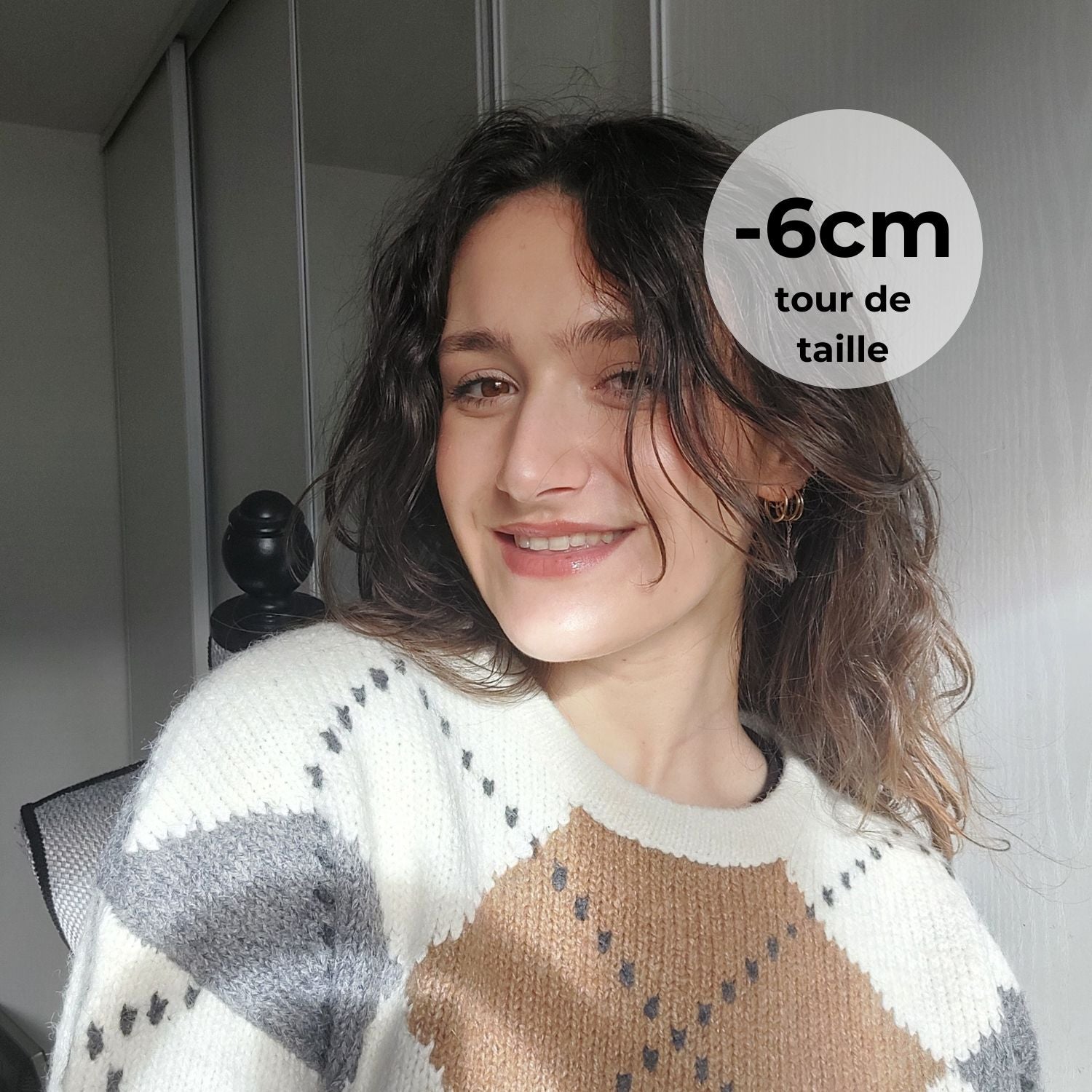 ventre plat miniweight temoignage 6 cm en moins