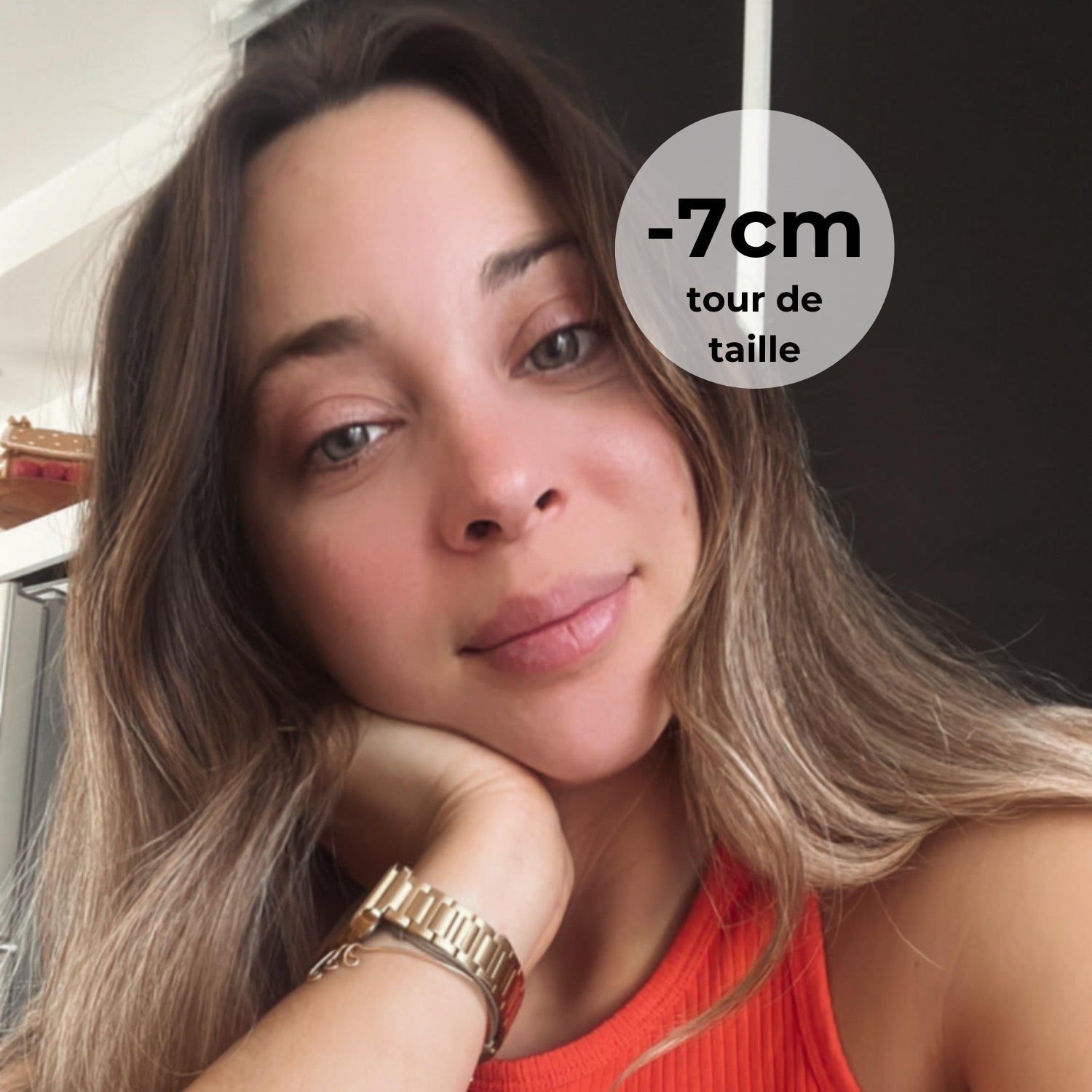 Sophie J. - Miniweight