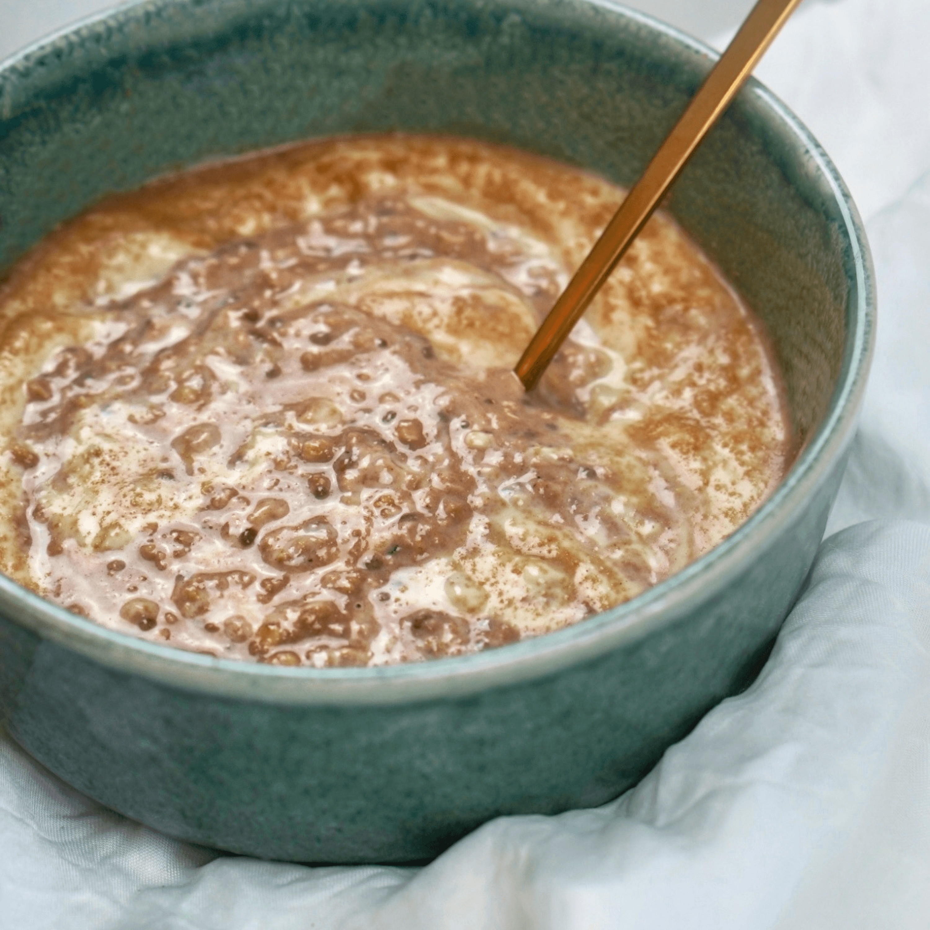 Porridge Overnight Spéculoos au Collagène - Miniweight