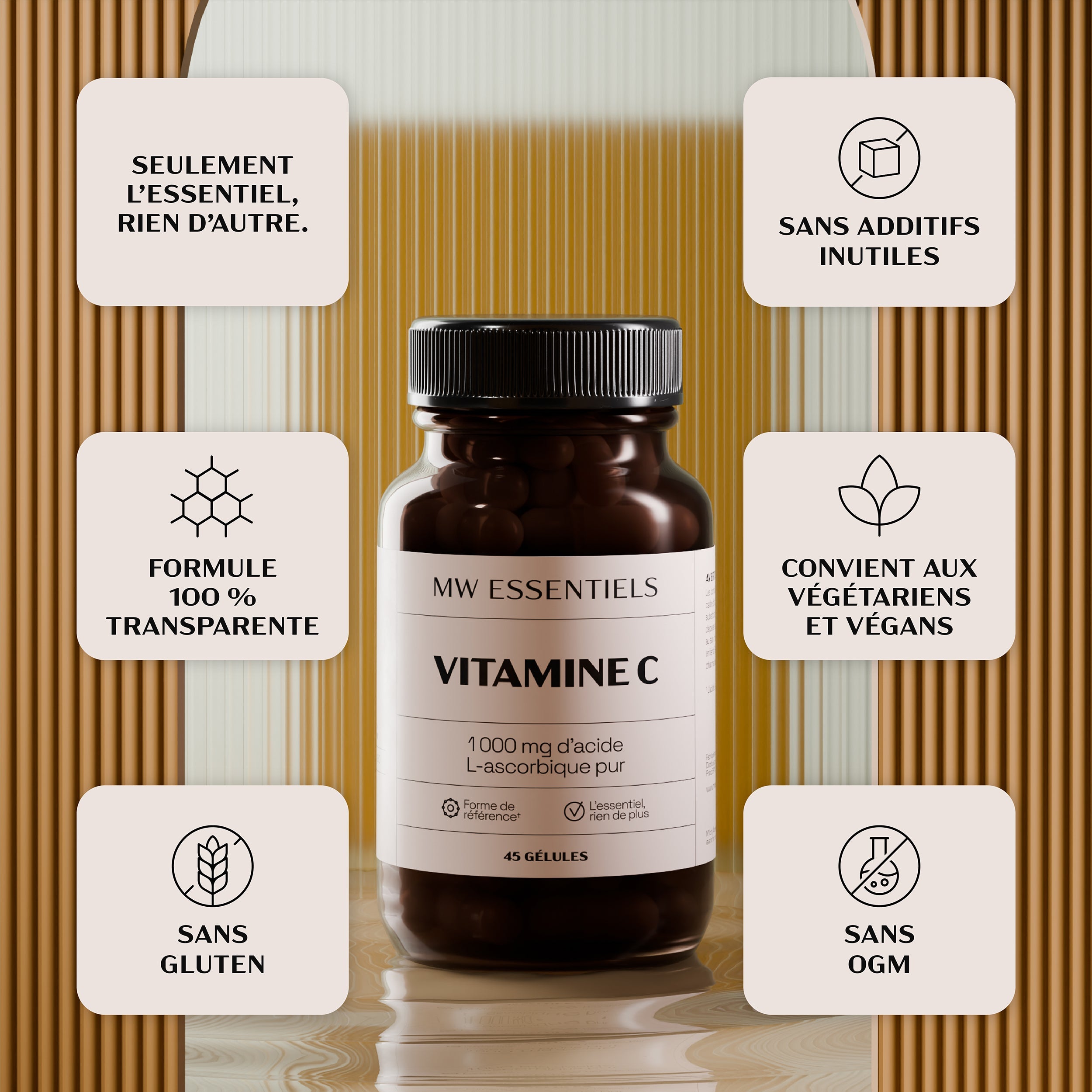Vitamine C