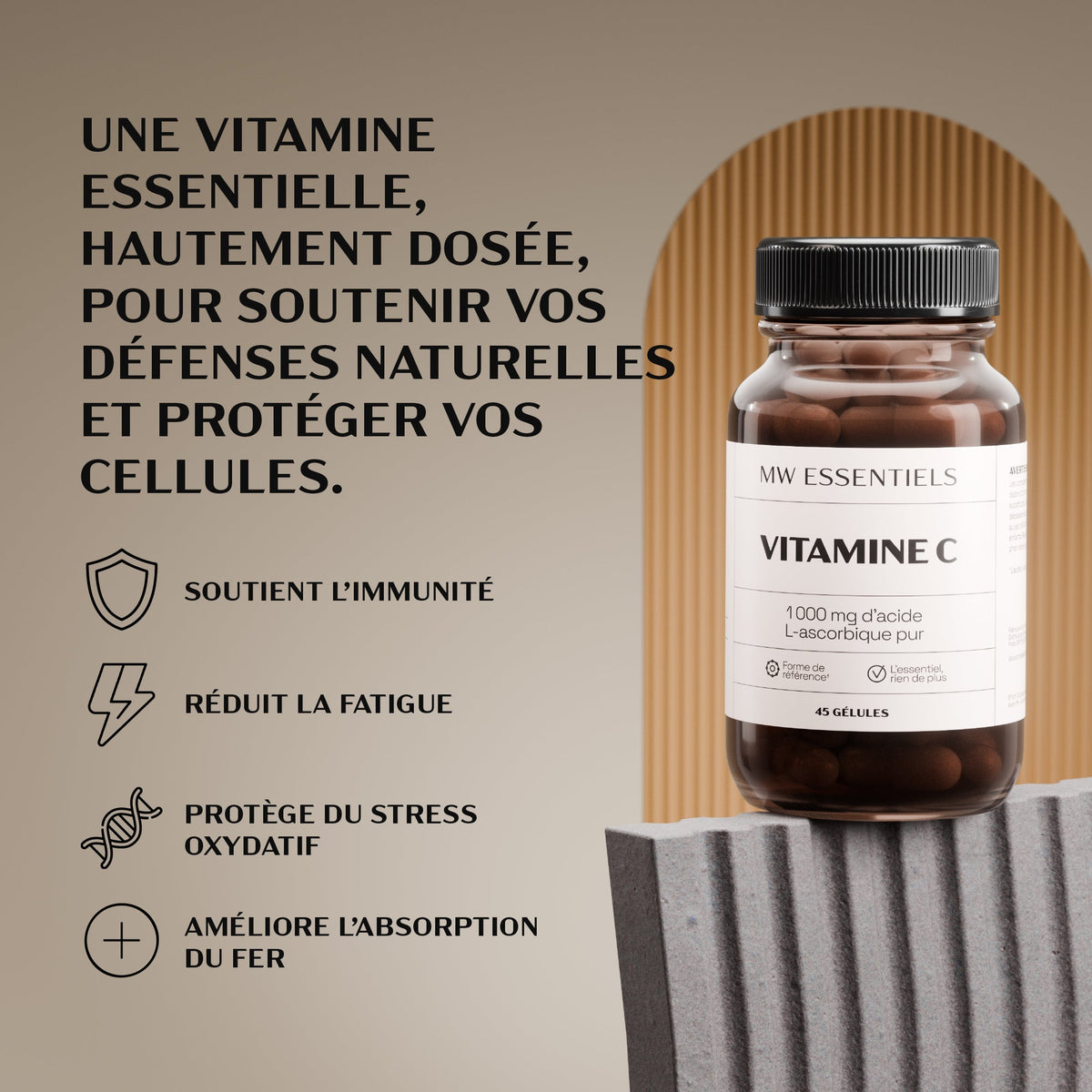 Vitamine C