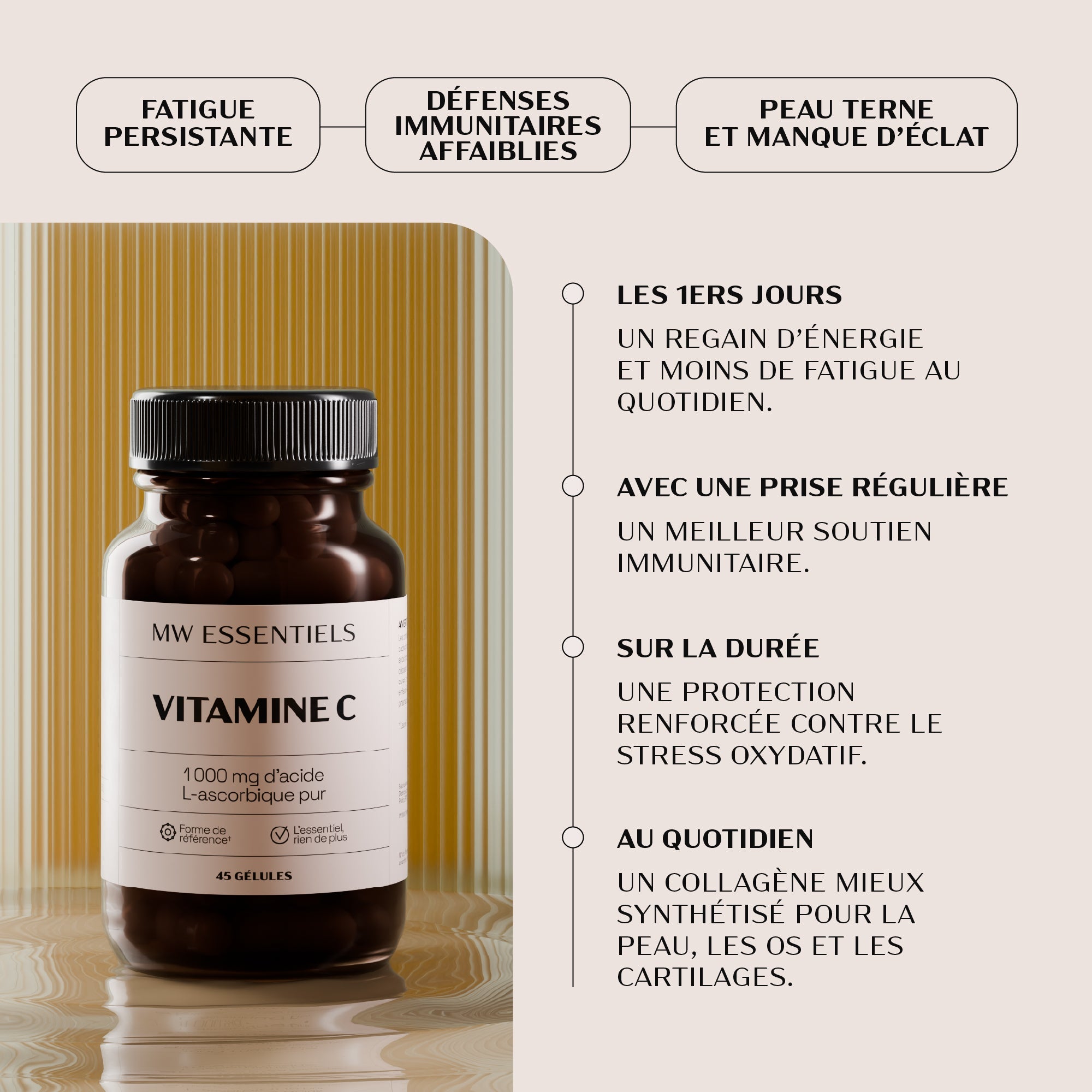 Vitamine C