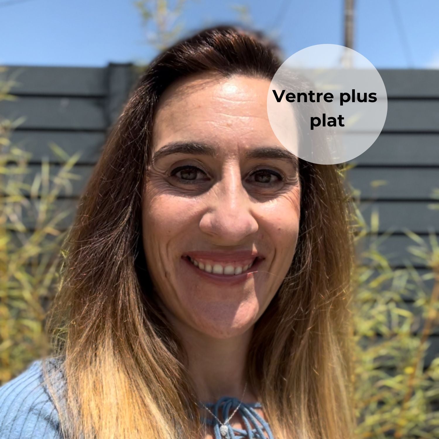 Témoignage | Avis après 15 jours cure Ventre Plat | Karine C