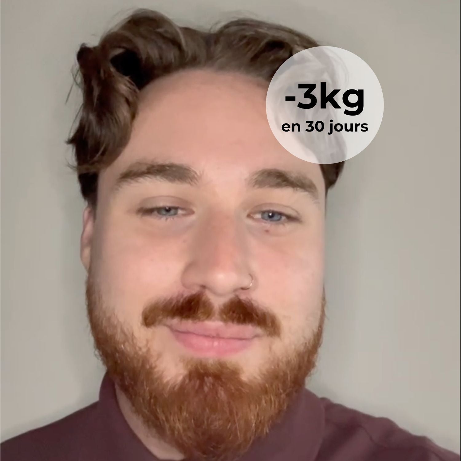 Temoignage Dory Brule Graisse Miniweight