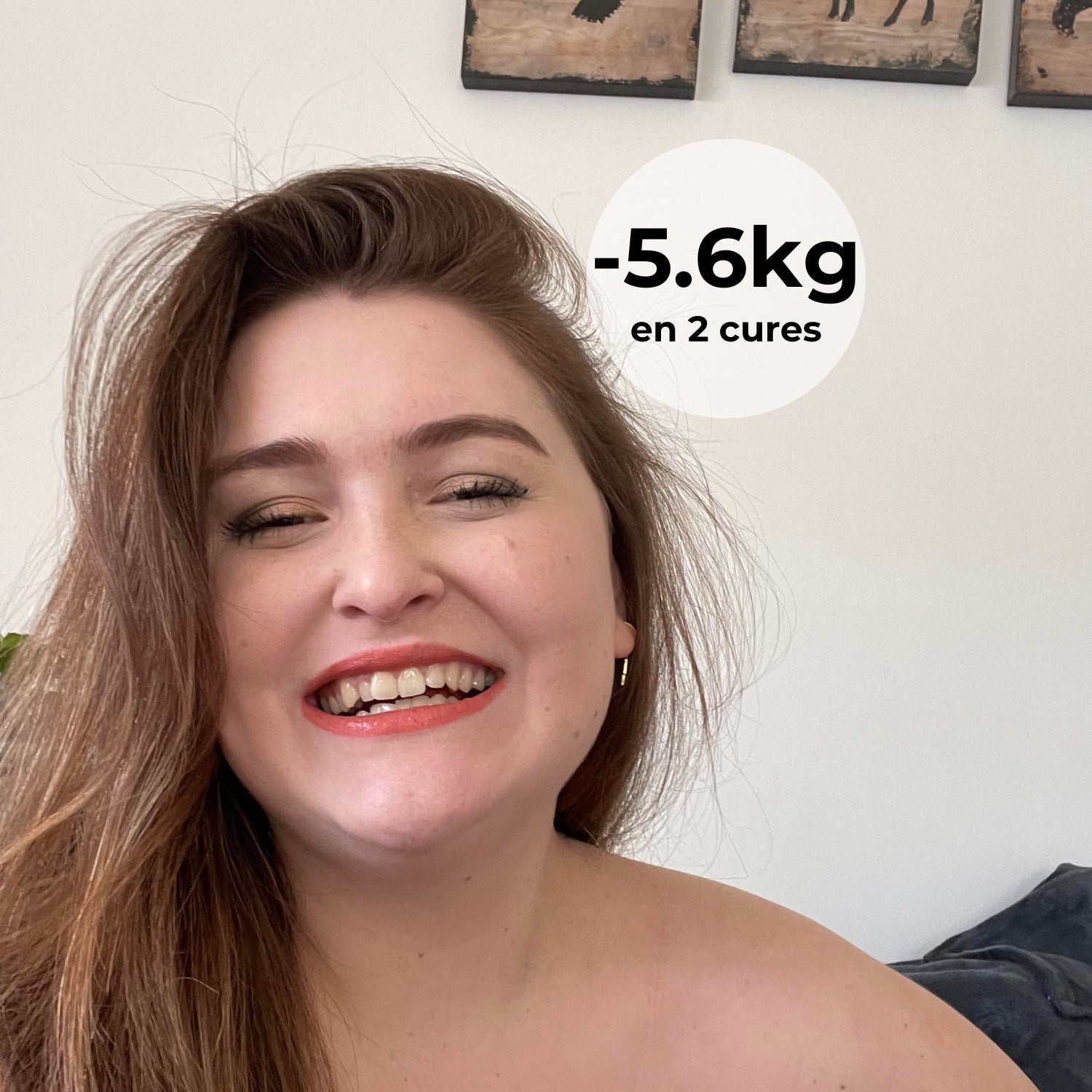 Marie N. 2 - Miniweight