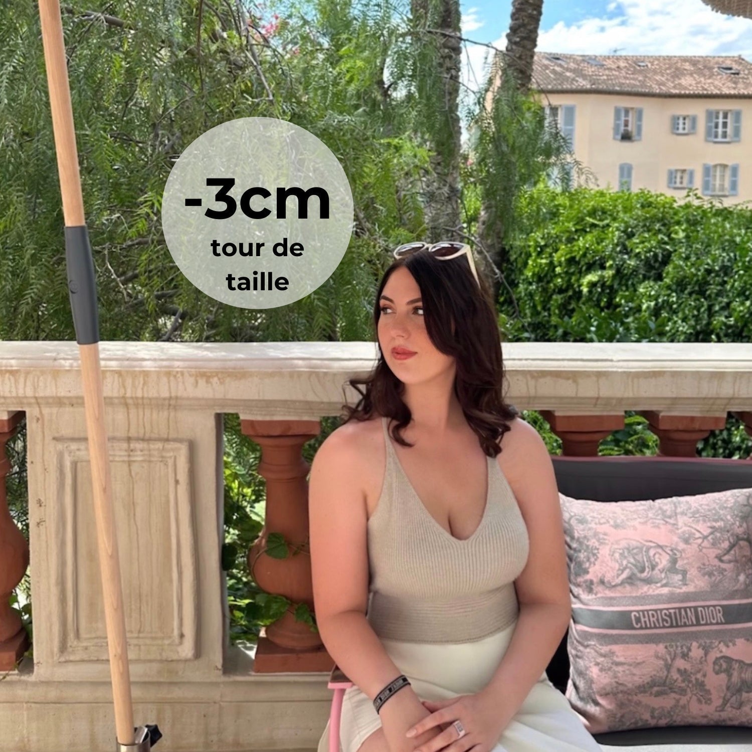 Retour d'expérience Miniweight Ventre Plat