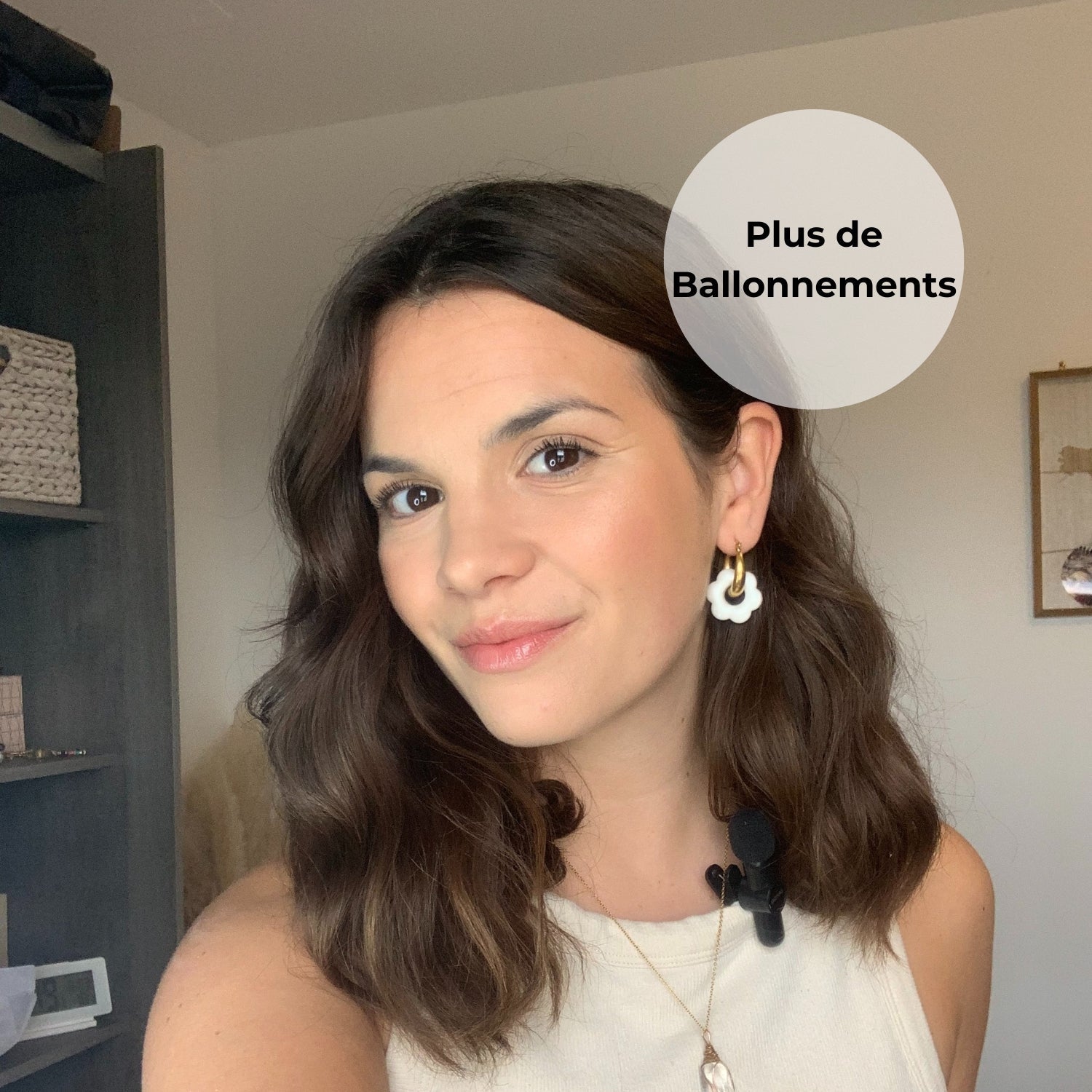 Retour d'expérience Miniweight Ventre Plat