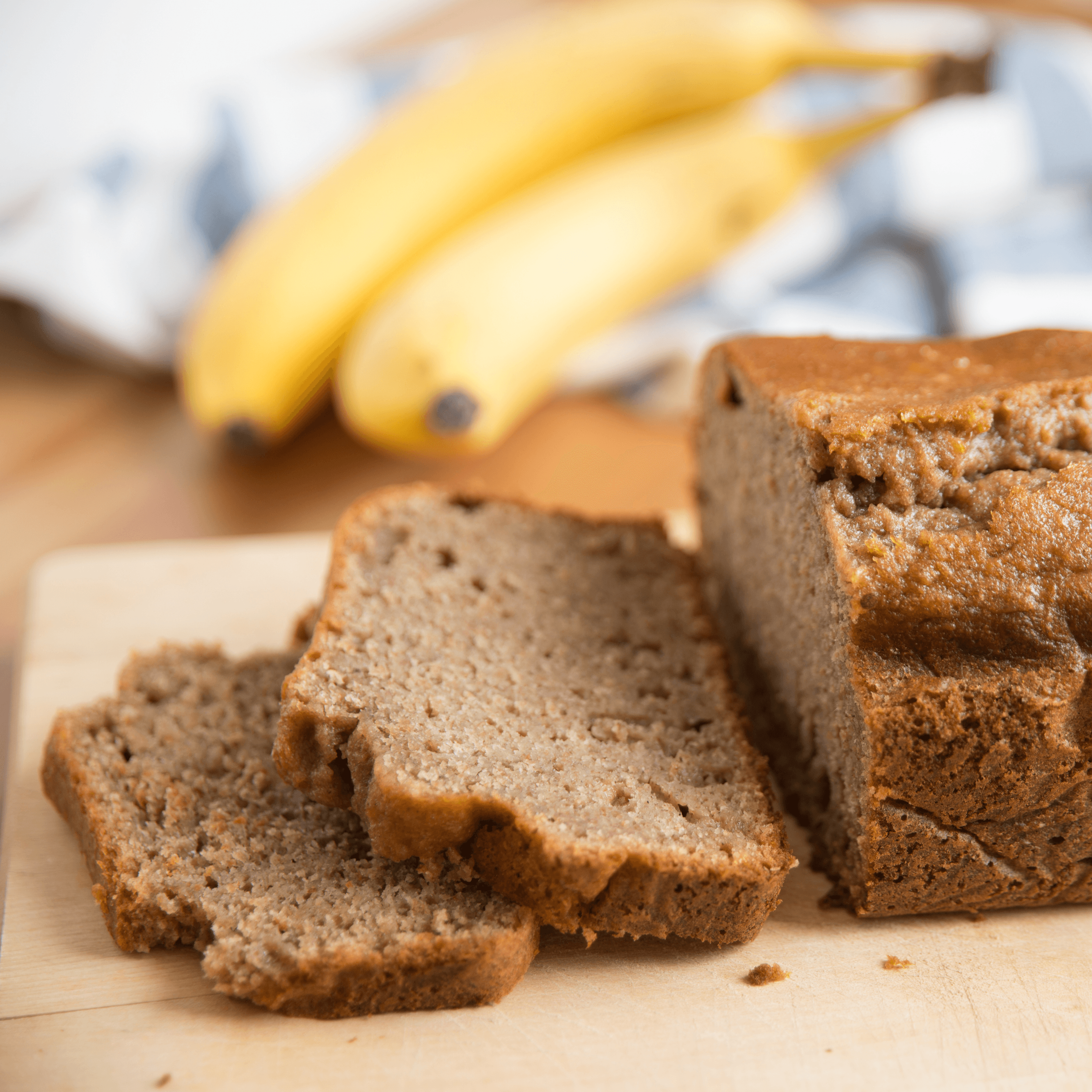 Banana Bread au Collagène - Miniweight