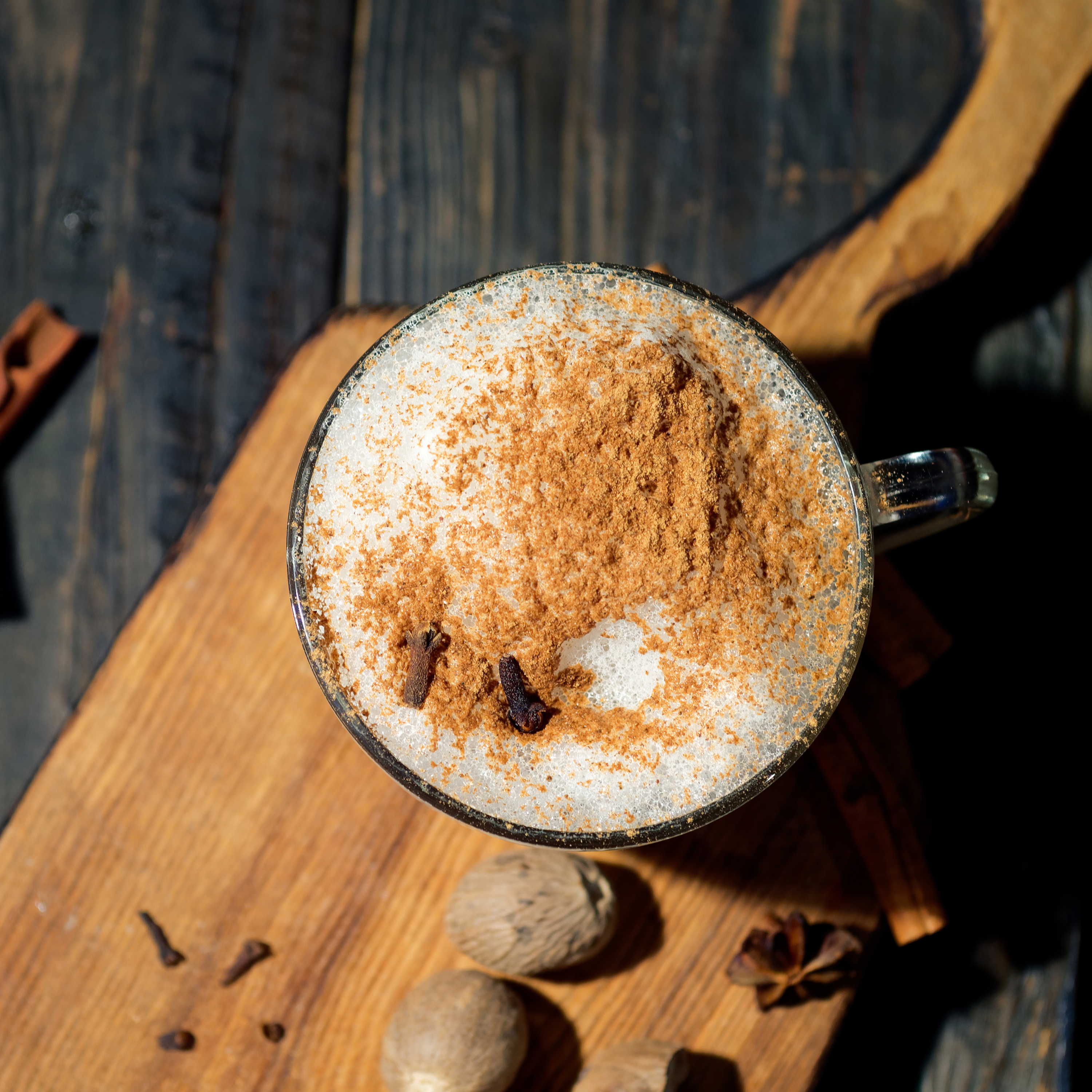 Café Latte au Collagène - Miniweight