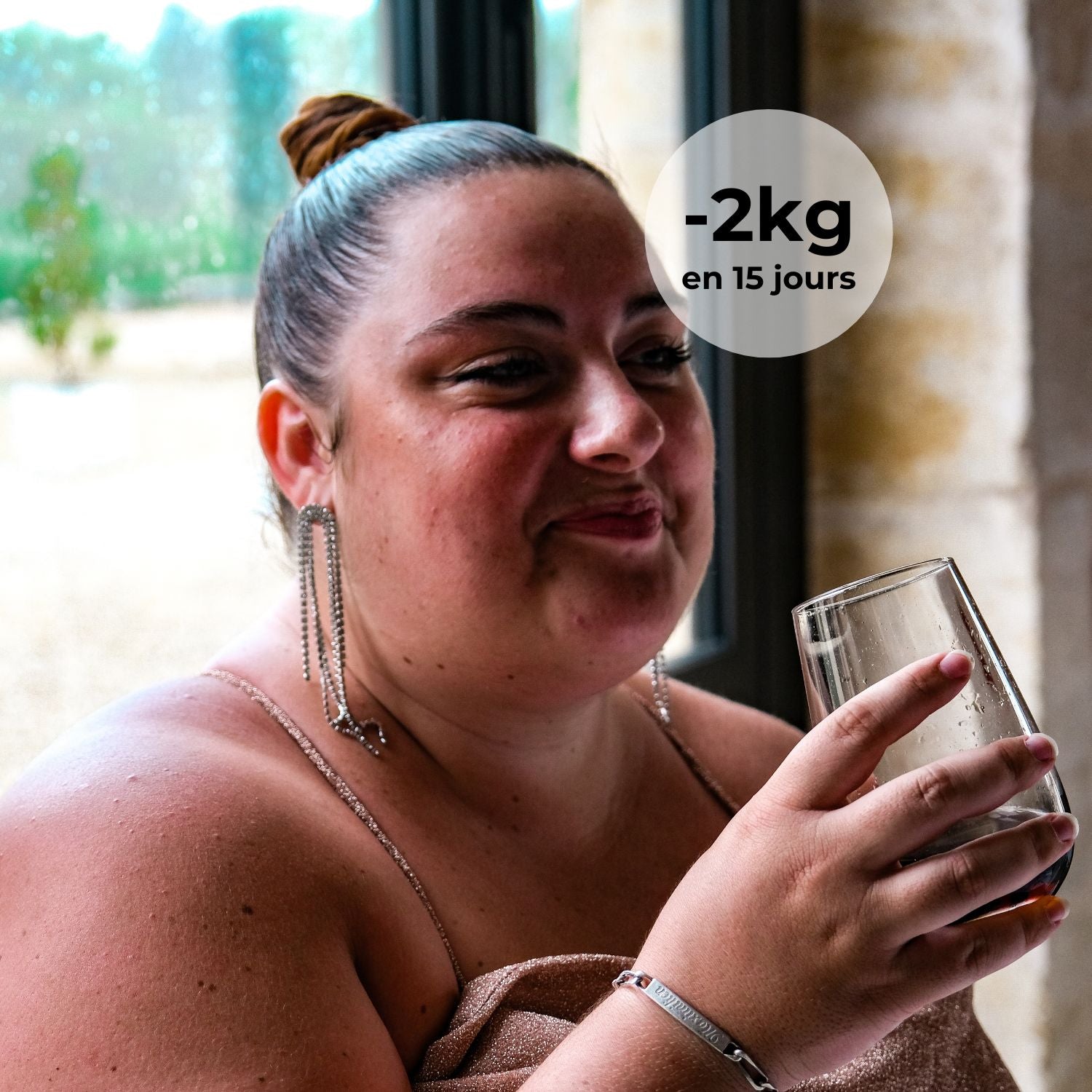 Avis sur Brule Graisse Miniweight syndrome SOPK