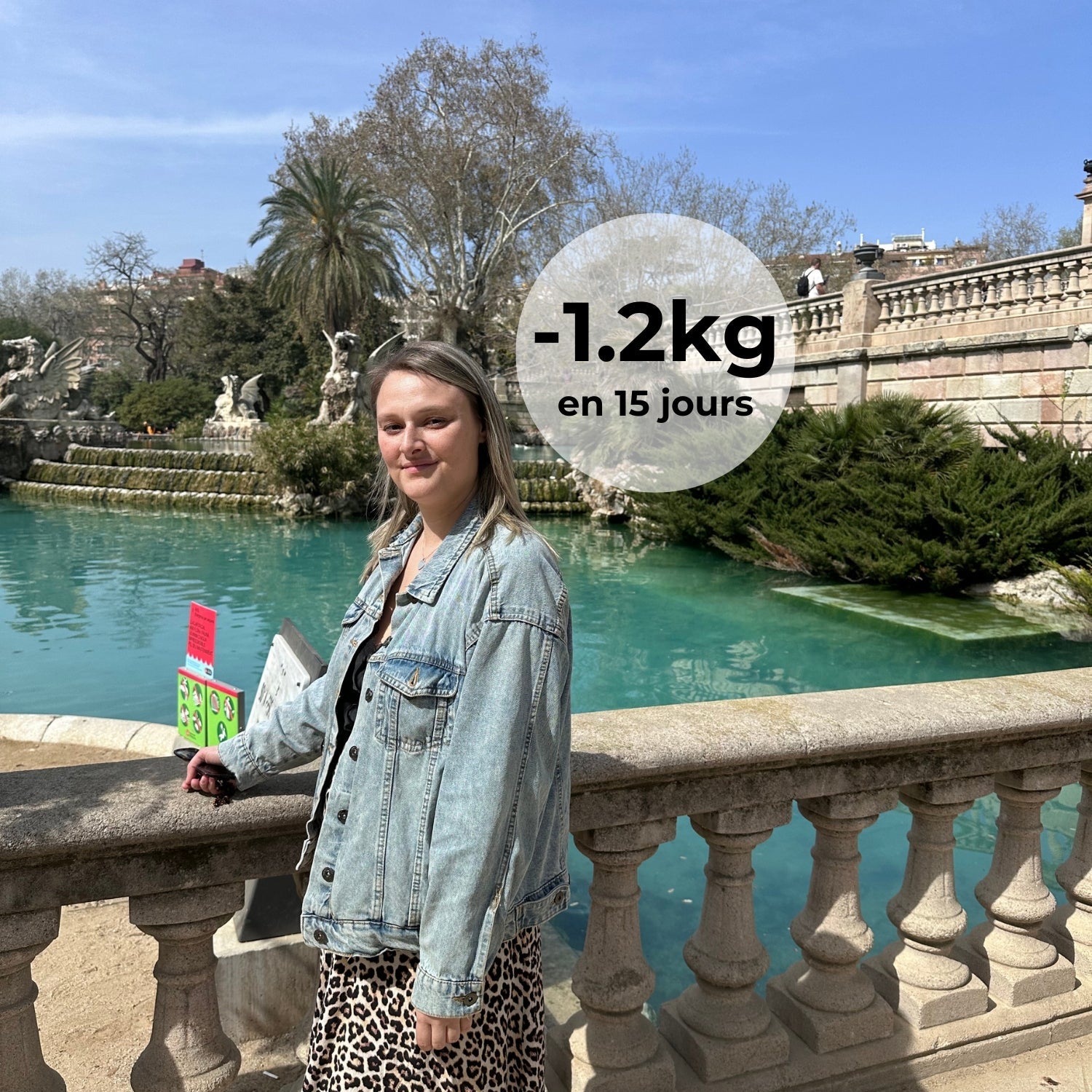 Laura L - Miniweight