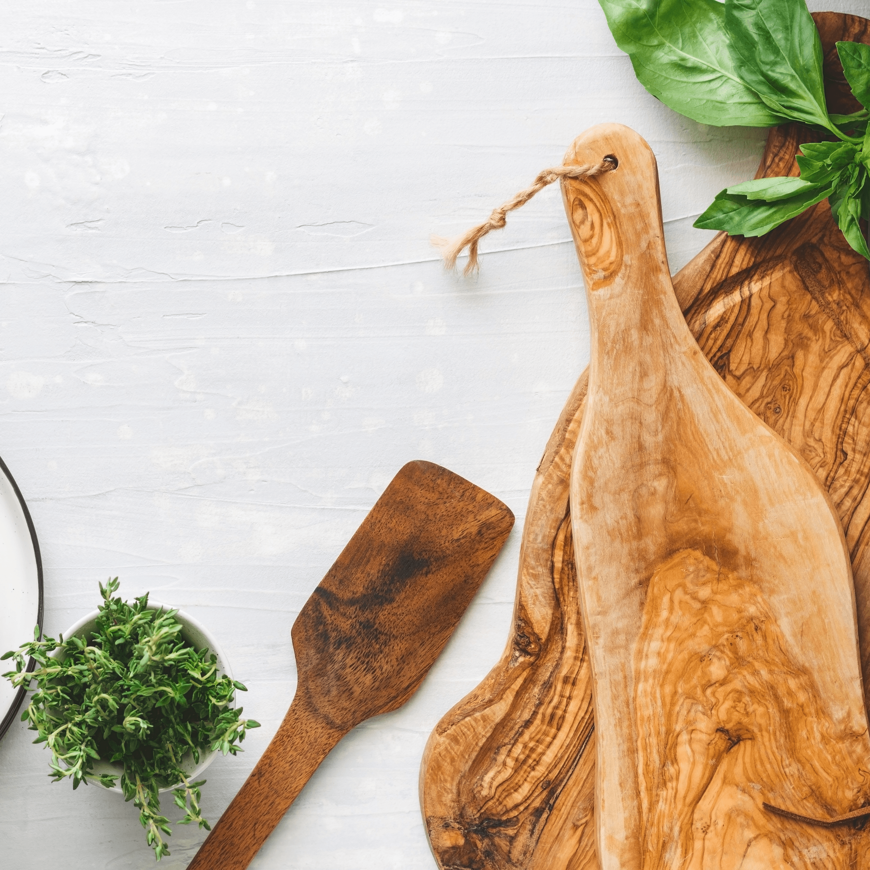 S’amuser en cuisine, un atout pour la perte de poids