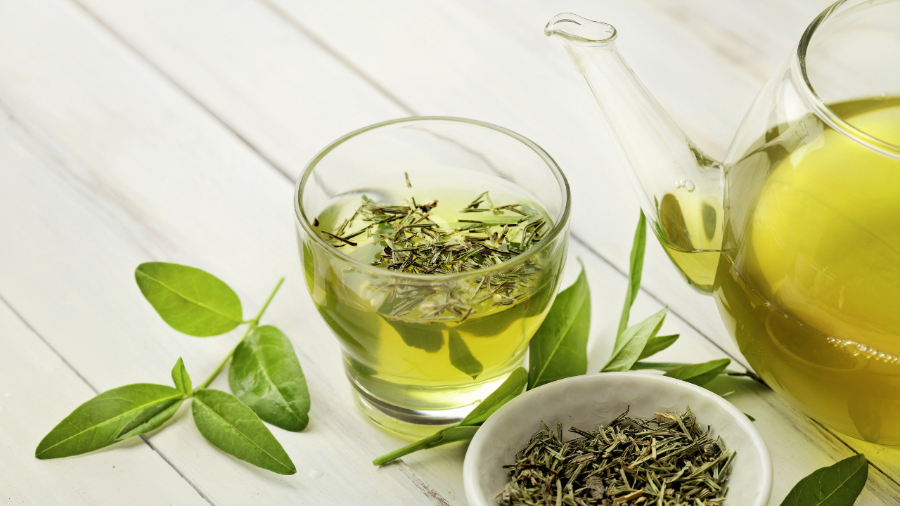 Thé vert et perte de poids : tout ce qu’il faut savoir
