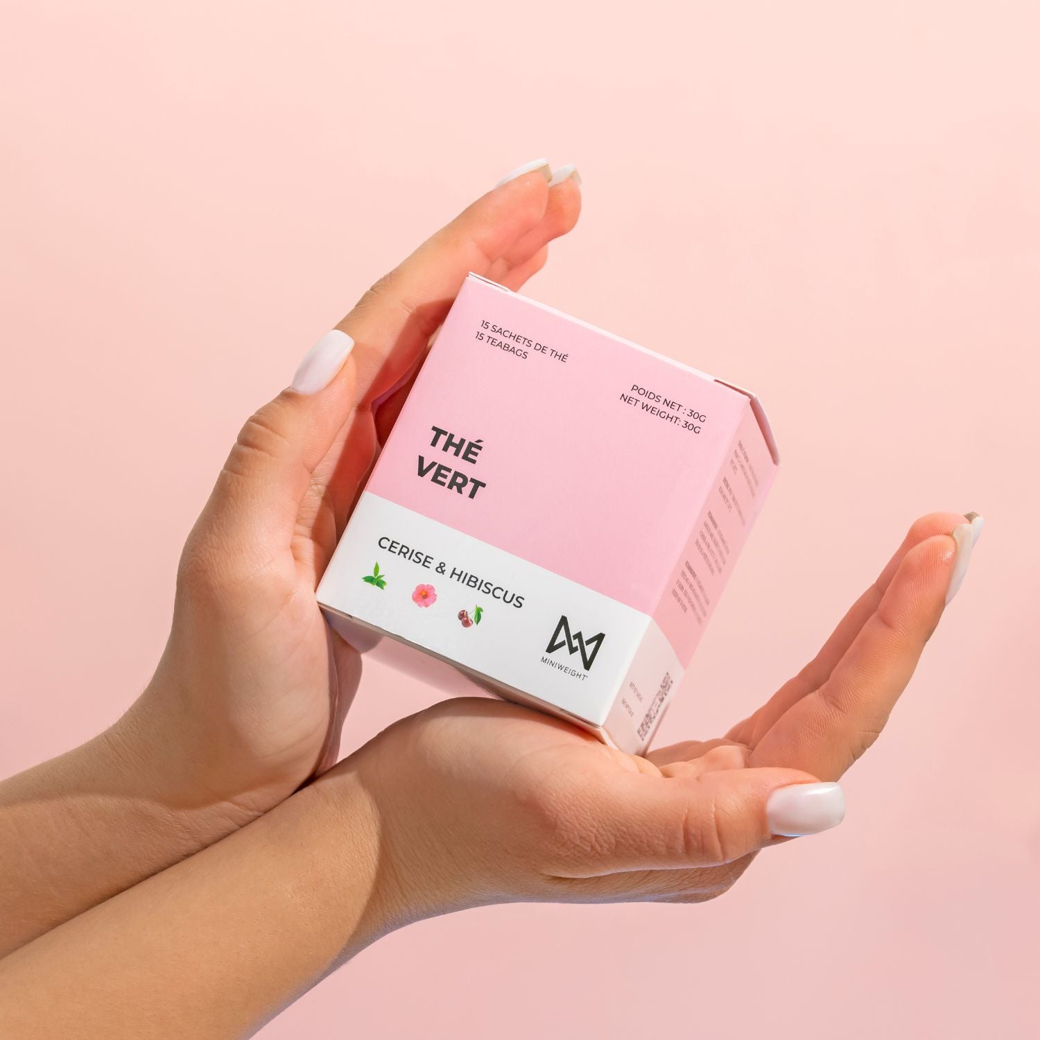 La vérité sur les queues de cerise: l'effet anti-cellulite - Miniweight