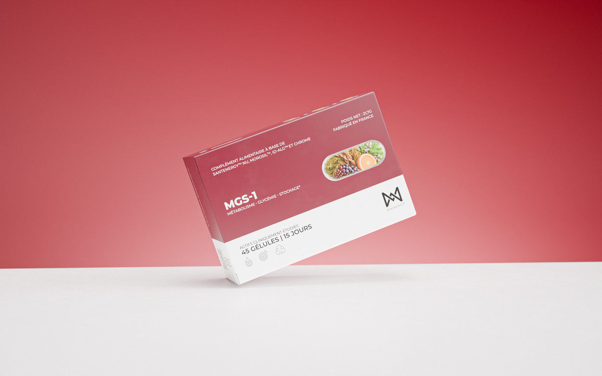 MGS-1
