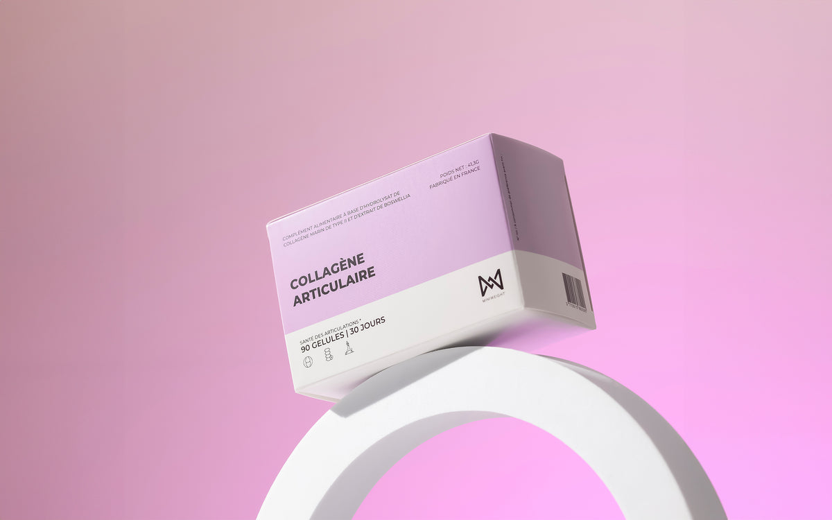 Collagène Articulaire