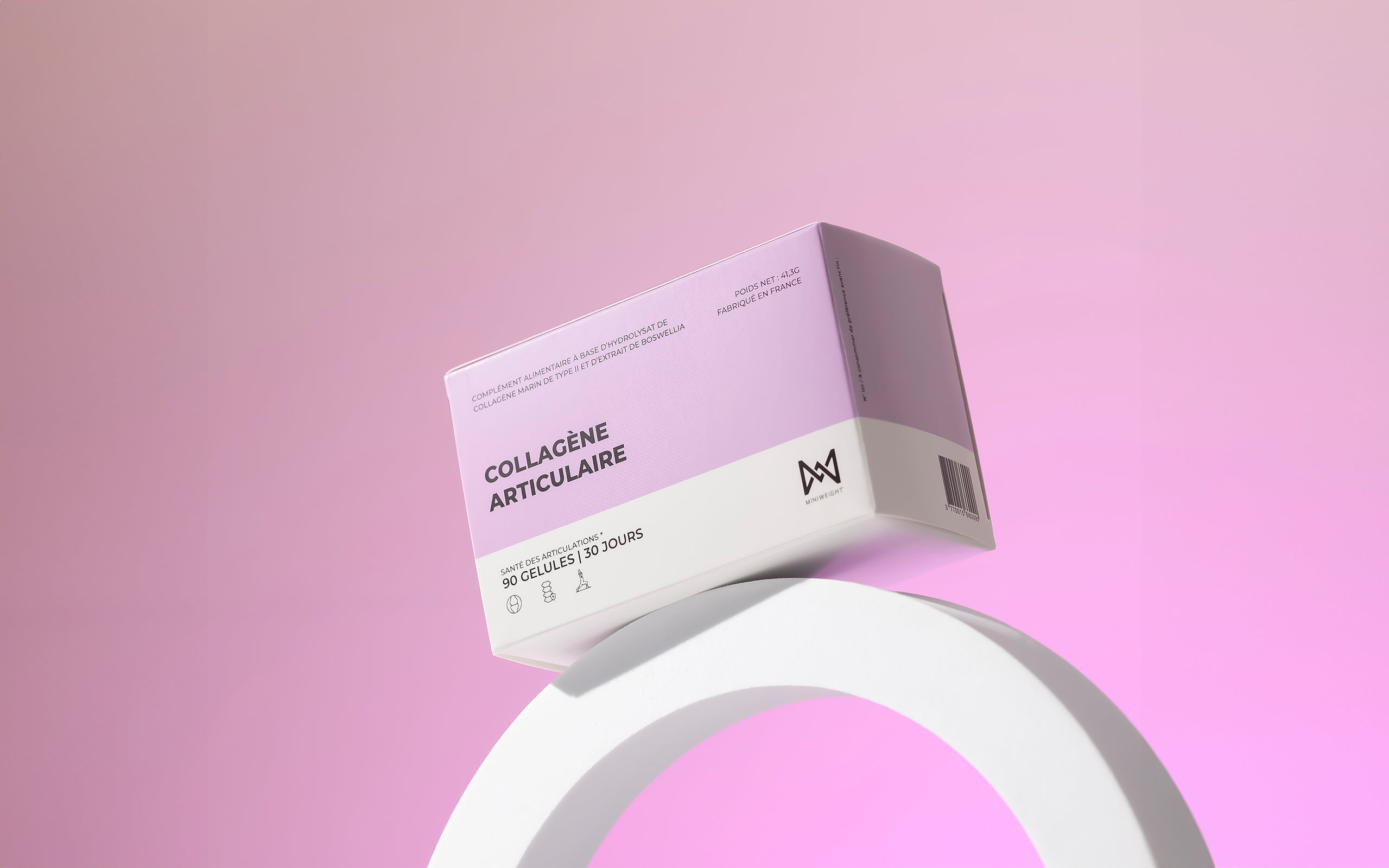 Collagène Articulaire