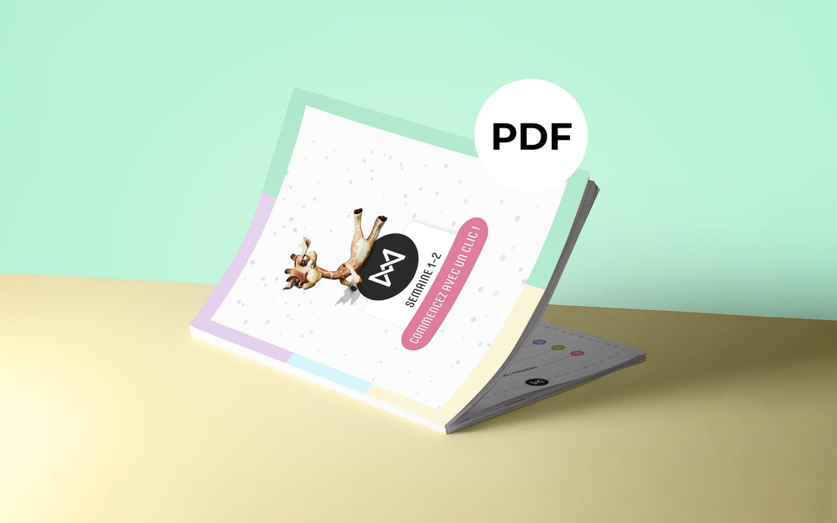 Exercices - Semaines 1&2 - Miniweight