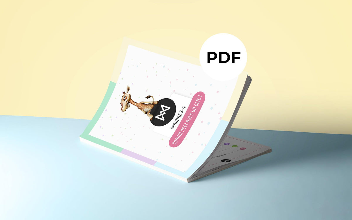 Exercices - Semaines 3&4 - Miniweight