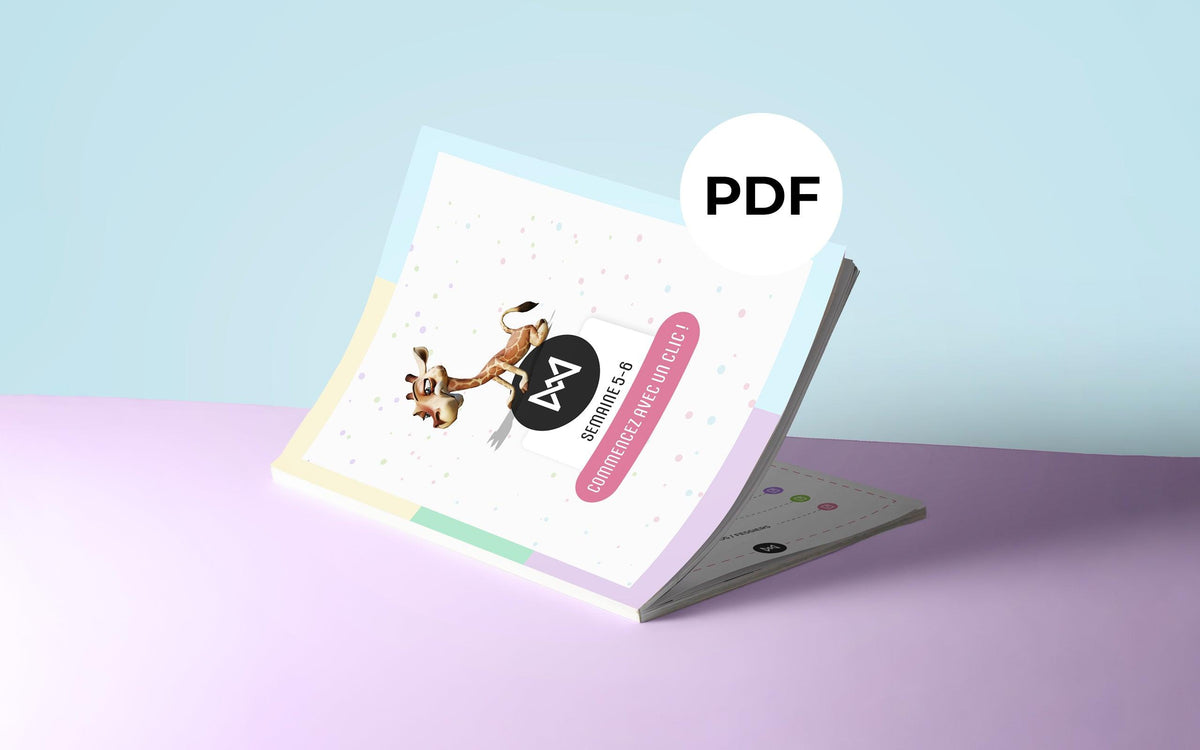 Exercices - Semaines 5&6 - Miniweight