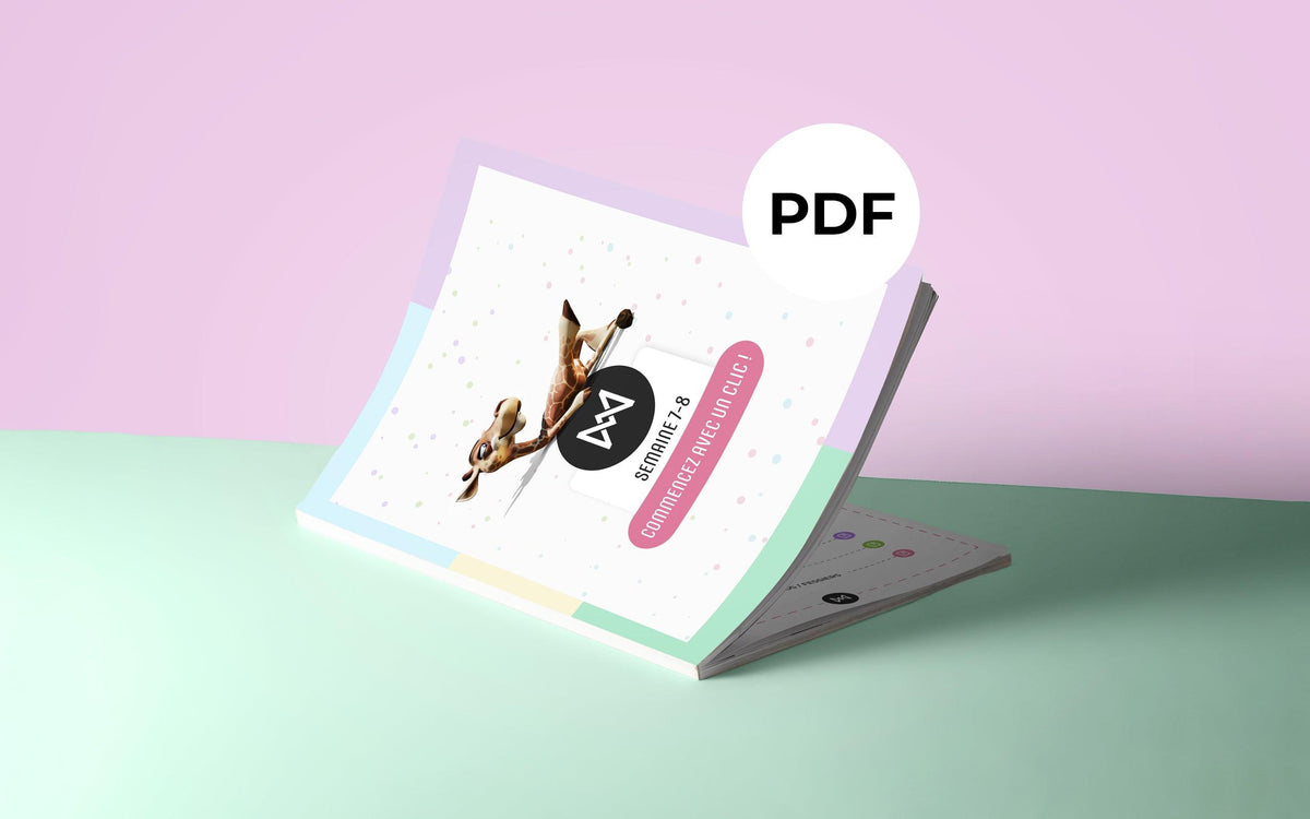 Exercices - Semaines 7&8 - Miniweight