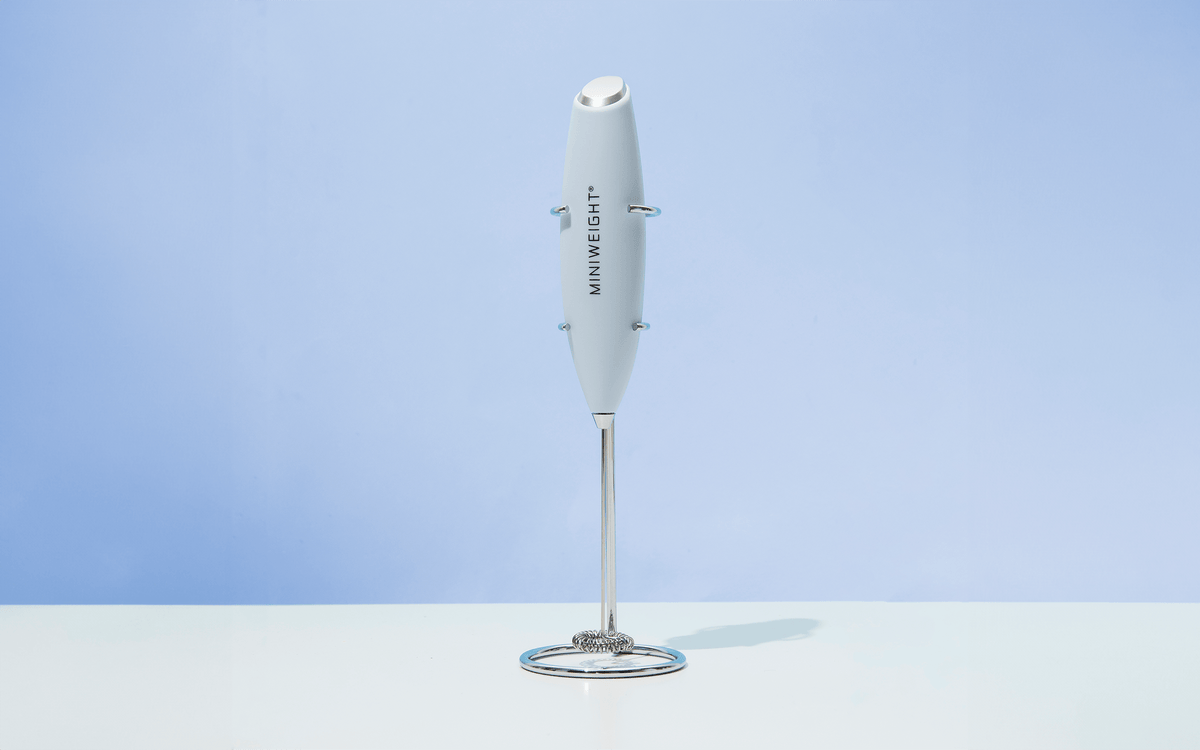 Mousseur Électrique