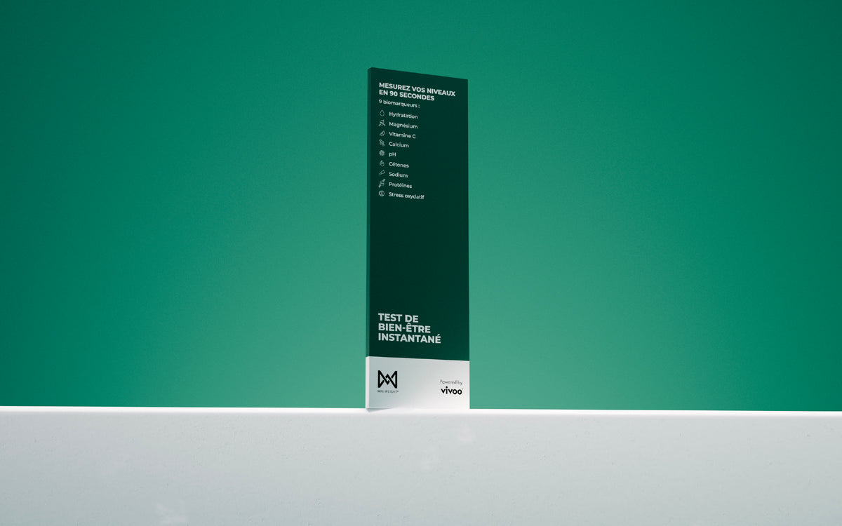 Test de Bien-Être Instantané