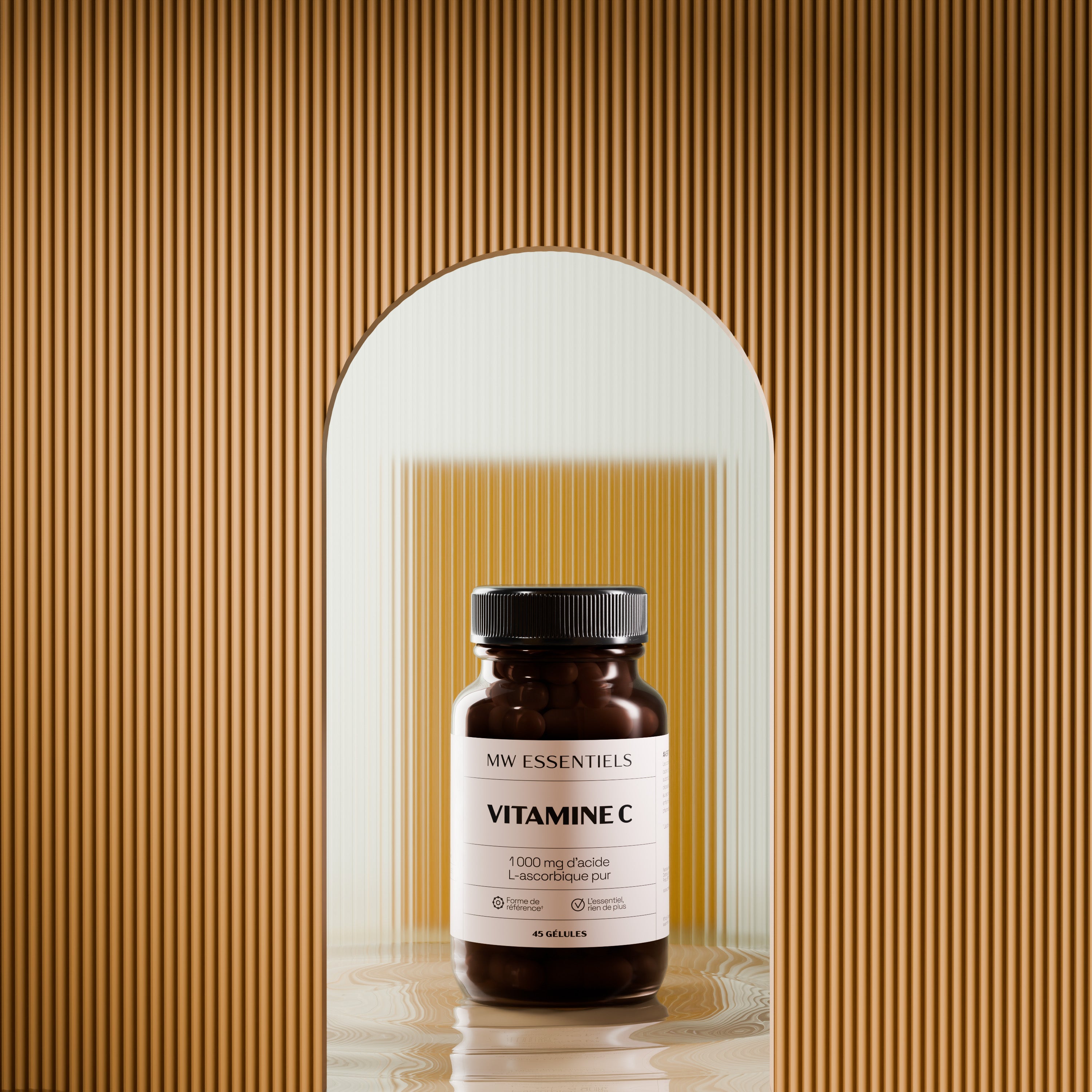 Vitamine C