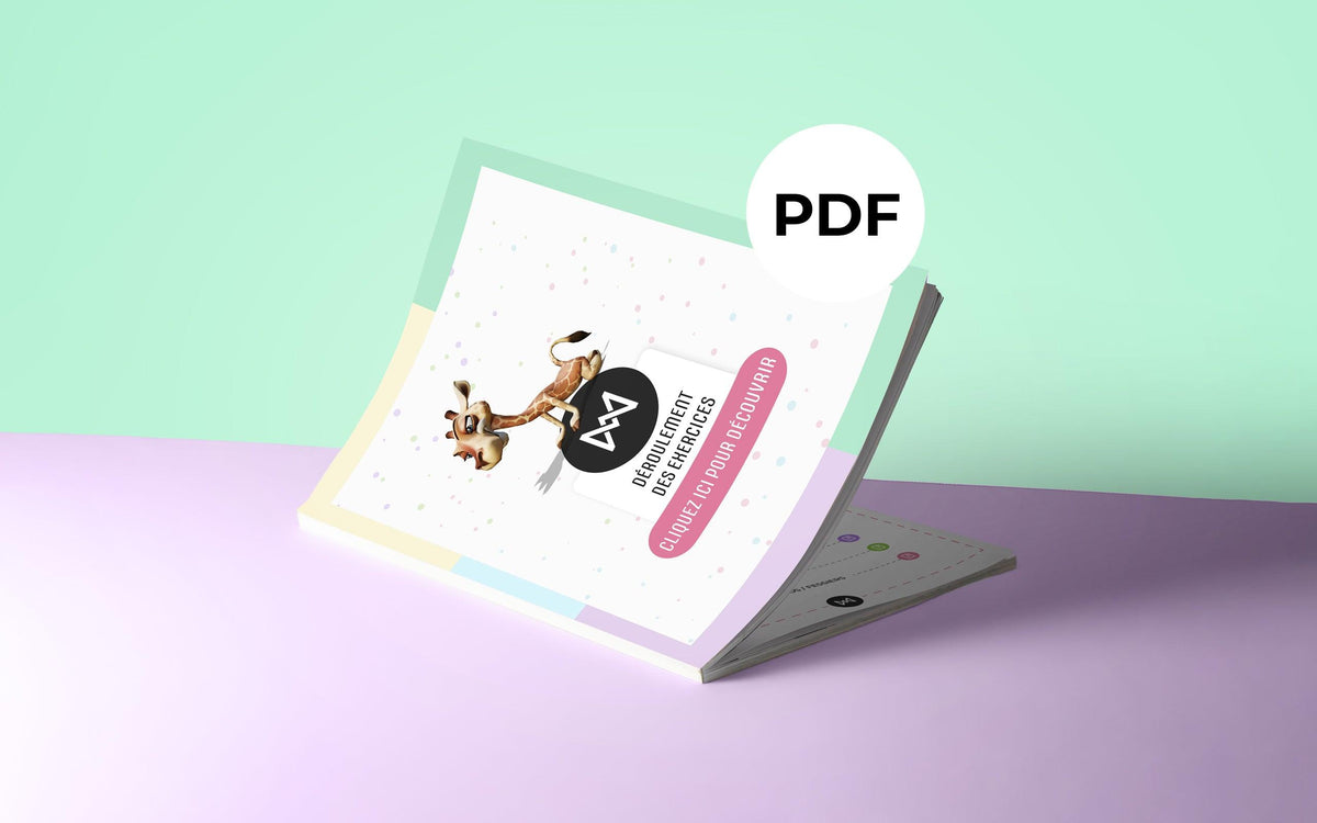 Déroulement des exercices - Miniweight