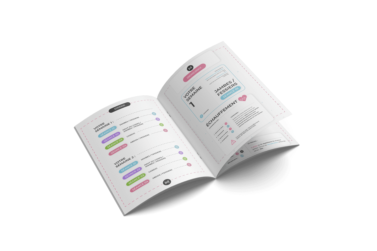 Exercices - Semaines 1&2 - Miniweight