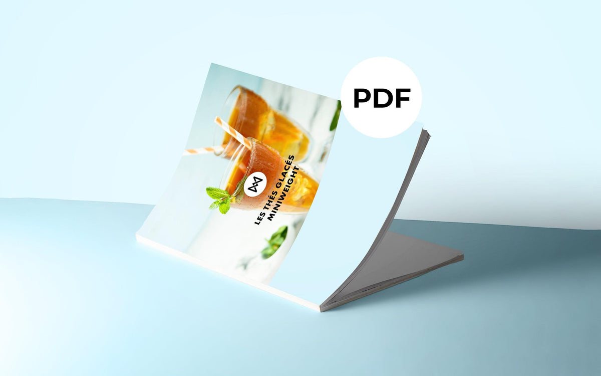 Les Thés Glacés Miniweight - Miniweight